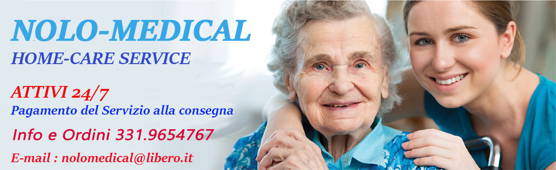 NoloMedical Home Care Service